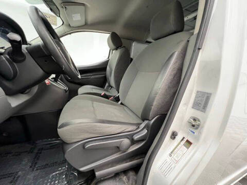 2020 Nissan NV200 S