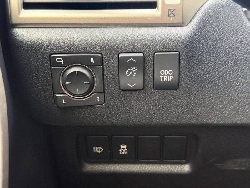 2018 Lexus GX 460