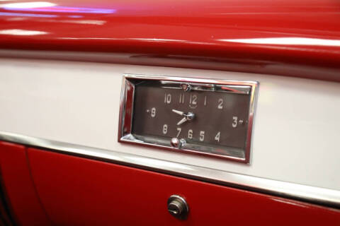 1951 Cadillac Series 62