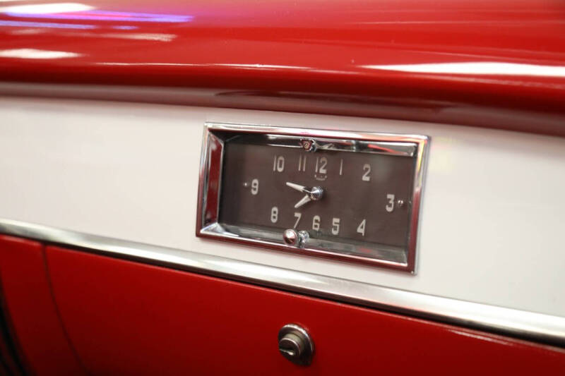 1951 Cadillac Series 62