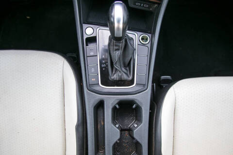 2020 Volkswagen Jetta R-Line