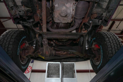 1990 Ford Bronco II Sport