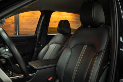 2024 Mazda CX-90 3.3 Turbo Select