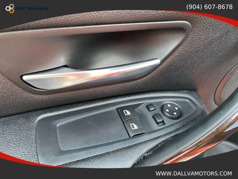 2015 BMW 4 Series 428i