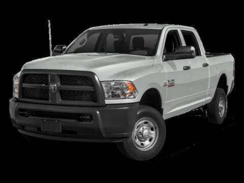 2017 RAM 2500 Tradesman