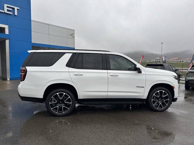 2022 Chevrolet Tahoe for sale at Mid-State Pre-Owned in Beckley, WV