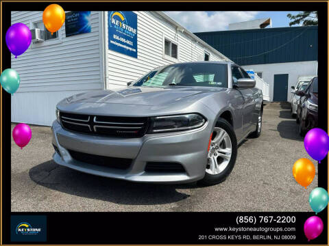 2016 Dodge Charger for sale at Keystone Auto Group in Delran NJ