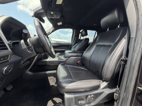 2019 Ford Expedition XLT