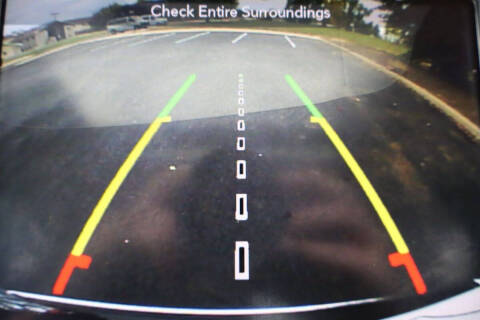 2018 Jeep Grand Cherokee Summit