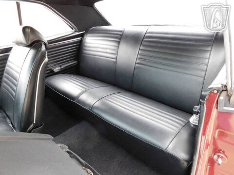 1967 Chevrolet Chevelle