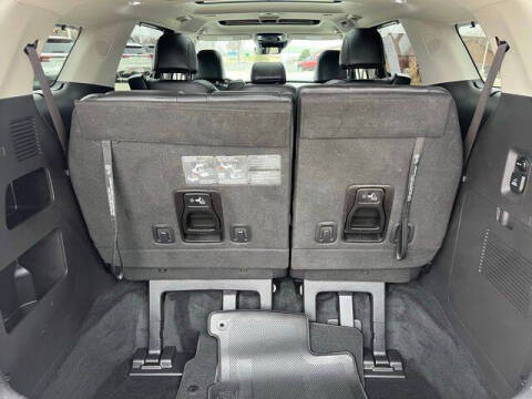 2025 Kia Carnival SX