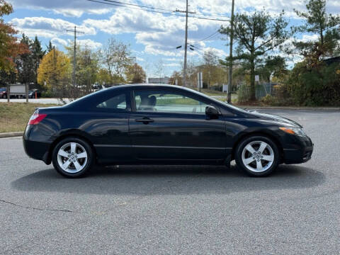 2006 Honda Civic