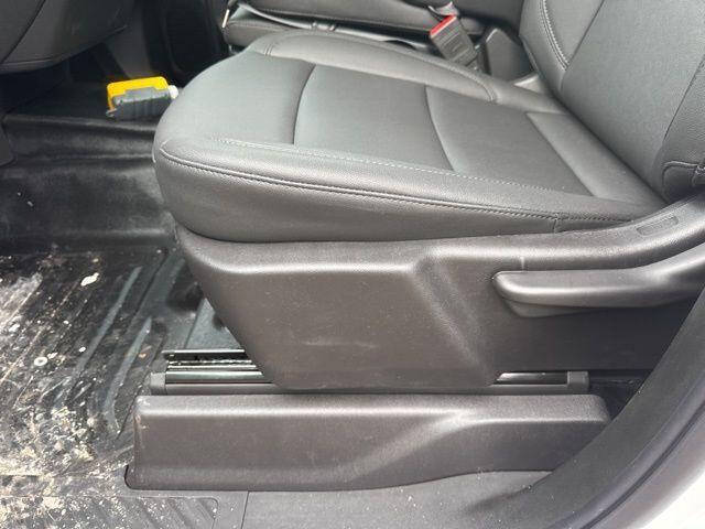 2025 GMC Sierra 3500HD CC Pro