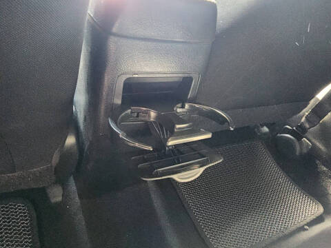 2011 Toyota Corolla S
