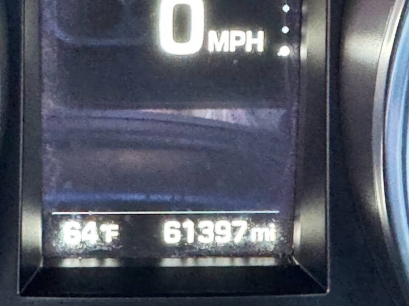 2018 Hyundai Santa Fe Sport 2.0T Ultimate