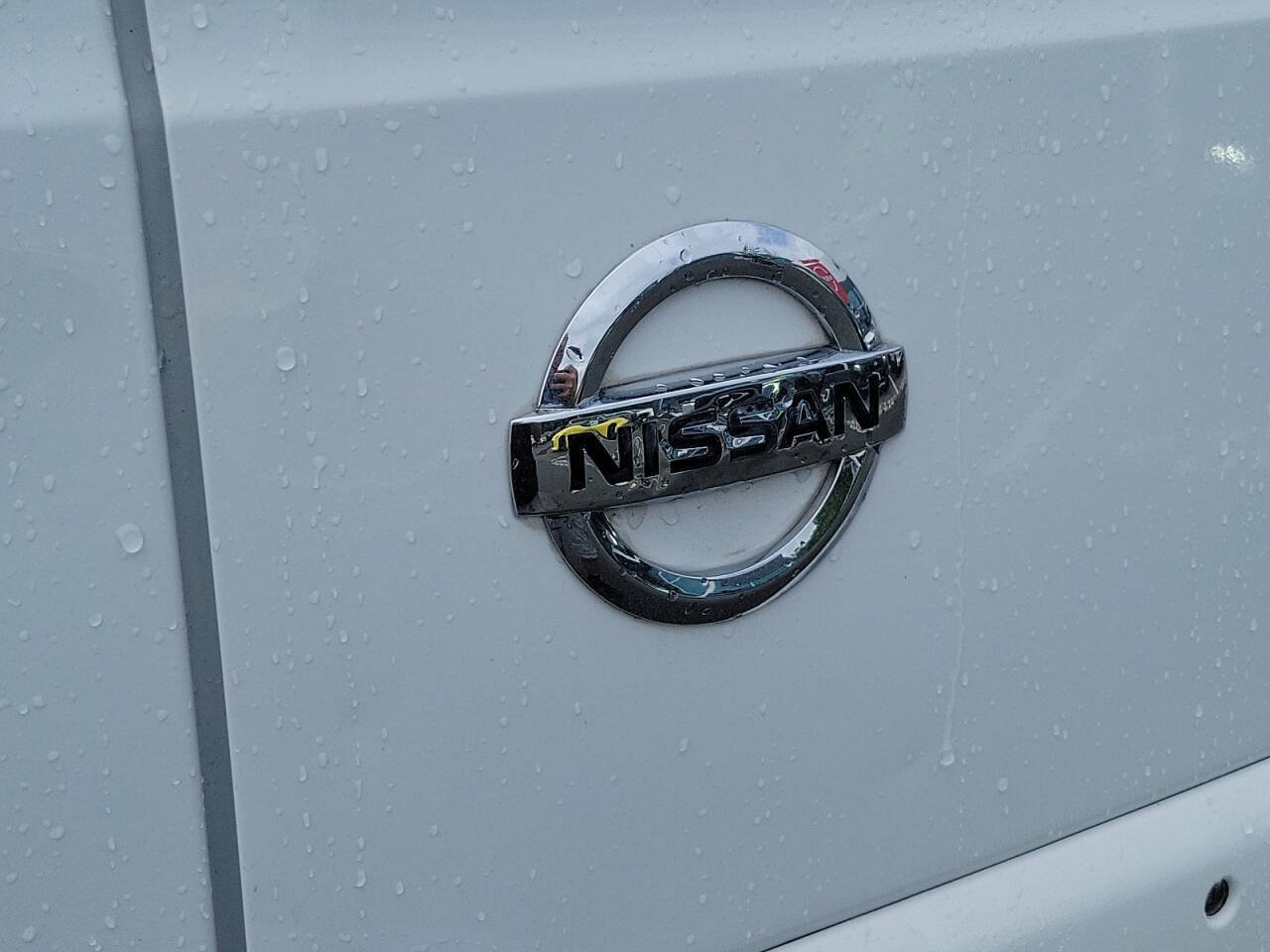 2021 Nissan NV200 for sale at HILLTOP NISSAN in East Hanover, NJ