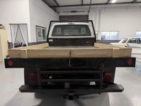 2013 Ford F-350 Super Duty XL