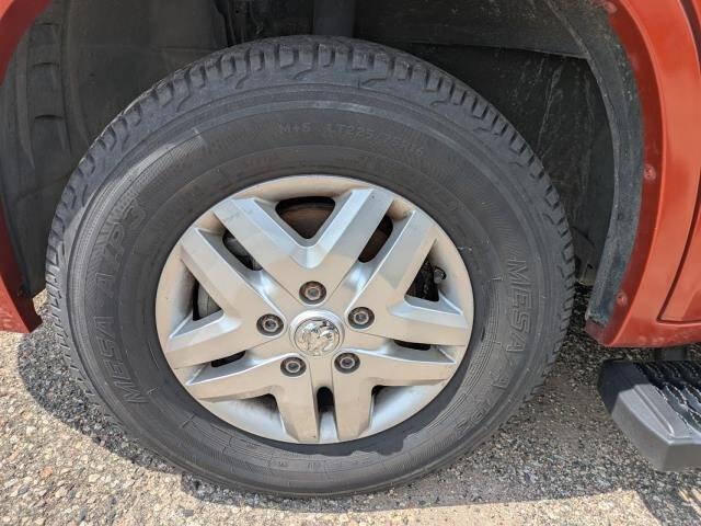 2015 RAM ProMaster 3500 159 WB