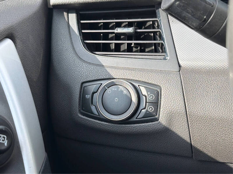 2011 Ford Edge SEL