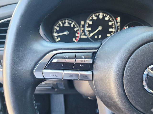 2022 Mazda CX-30 2.5 S Premium