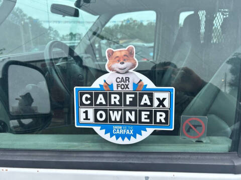 2010 Ford E-Series E-350 SD