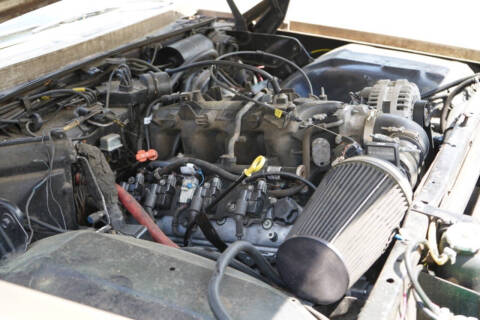 1967 Cadillac DeVille