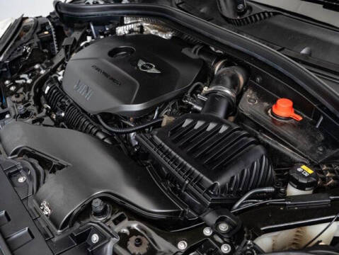 2017 MINI Clubman Cooper S ALL4