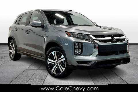 2025 Mitsubishi Outlander Sport