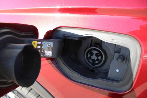 2022 Jeep Grand Cherokee 4xe