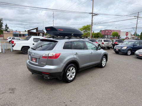 2011 Mazda CX-9 Touring
