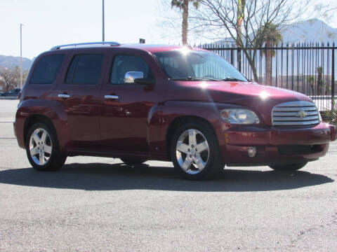 2006 Chevrolet HHR for sale at Best Auto Buy in Las Vegas NV