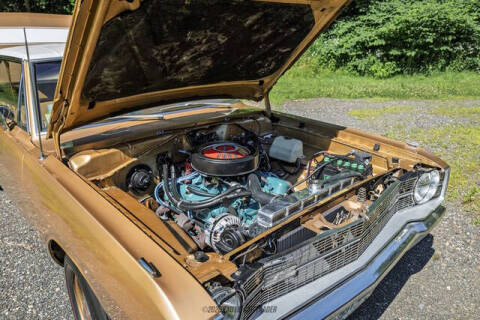 1969 Dodge Dart