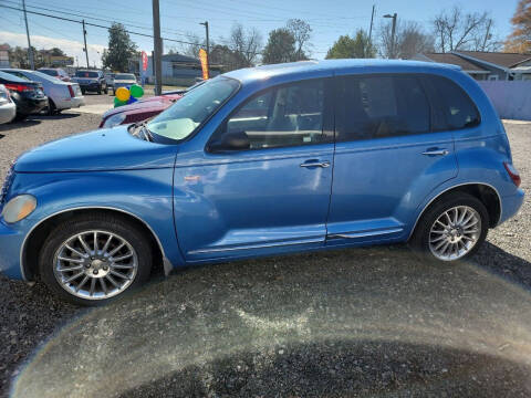 2008 Chrysler PT Cruiser for sale at Dick Smith Auto Sales in Augusta GA