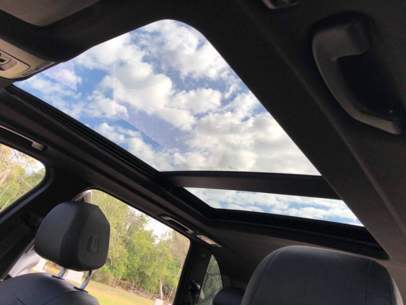 2017 BMW X5 sDrive35i