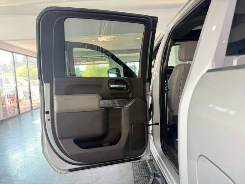 2020 Chevrolet Silverado 3500HD