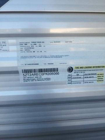 2023 Forest River AURORA 16RB