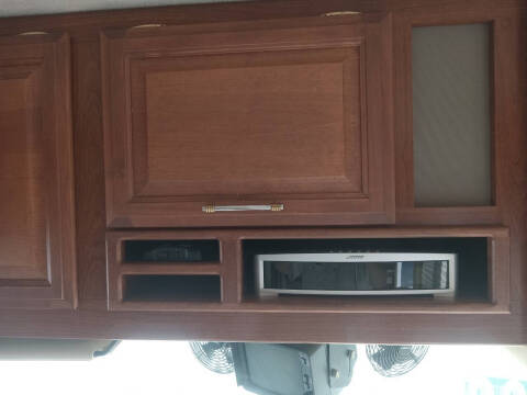 2002 Freightliner XC Chassis