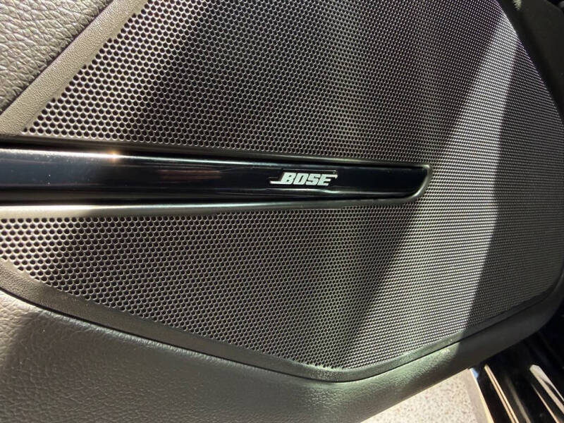 2011 Cadillac CTS-V