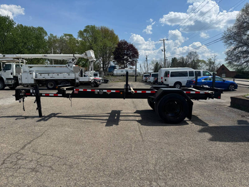 2008 Butler BPHD150