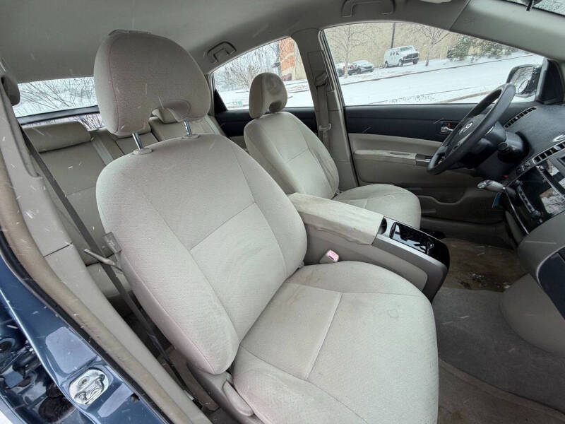 2008 Toyota Prius