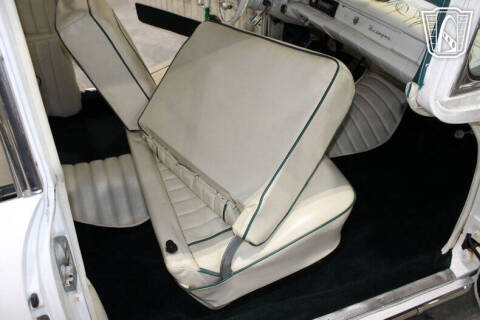 1958 Chevrolet Biscayne