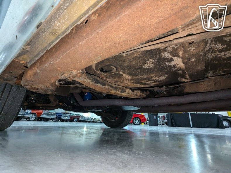 1970 Chevrolet Impala