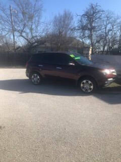 2007 Acura MDX SH-AWD