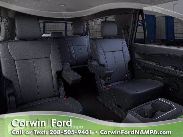 2021 Ford Expedition MAX XLT