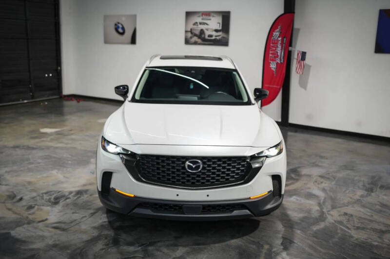 2024 Mazda CX-50 2.5 S Premium