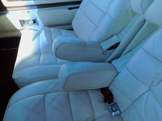 1976 Cadillac Eldorado