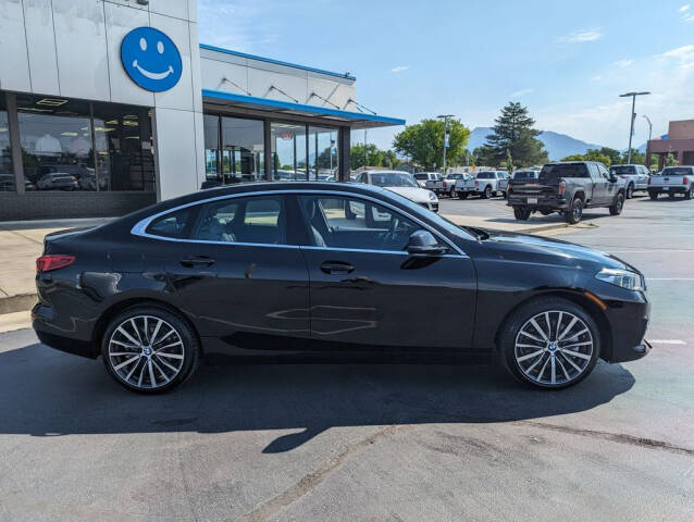 2021 BMW 2 Series for sale at Axio Auto Boise in Boise, ID