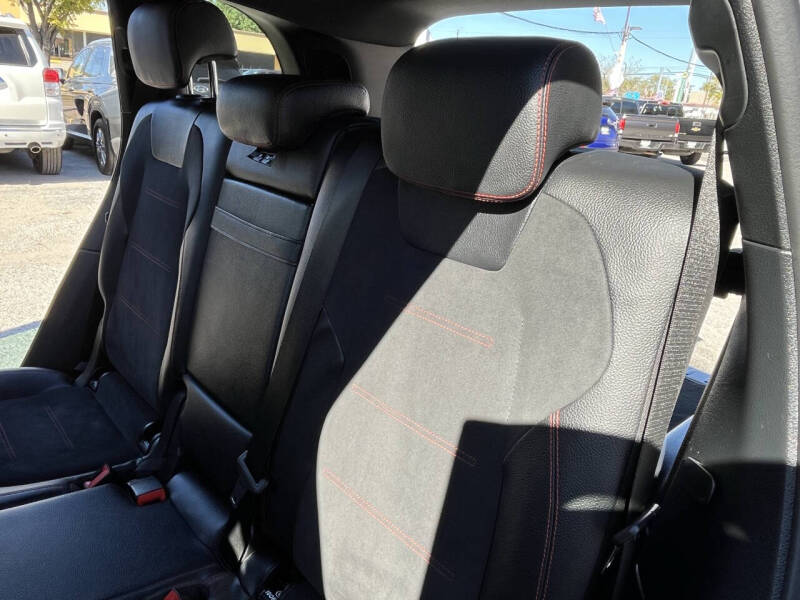 2022 Mercedes-Benz GLB GLB 250