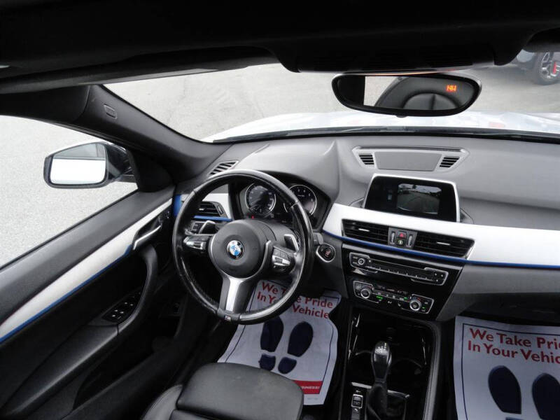 2019 BMW X1 xDrive28i