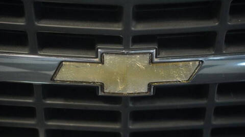 1988 Chevrolet C/K 1500 Series